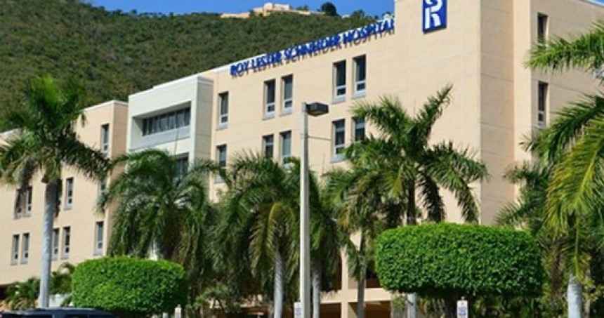 News From The Virgin Islands SRMC s Financial Position Concerns Senators News From The Virgin Islands SRMC s Financial Position Concerns Senators